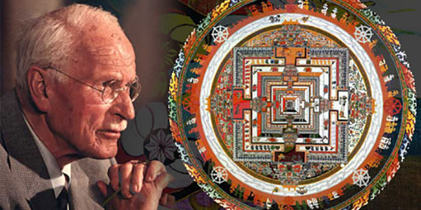 mandala-jung